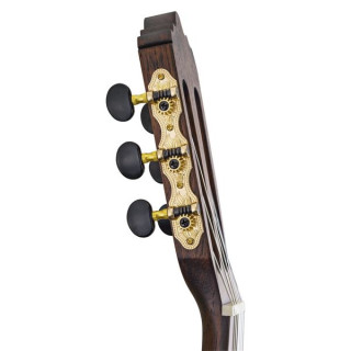 Ламанчский циркон SMN-SCC La Mancha Zircon SMN-SCC