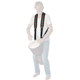 Рюкзак Terre Djembe Back Pack Pro Africa Terre Djembe Back Pack Pro Africa