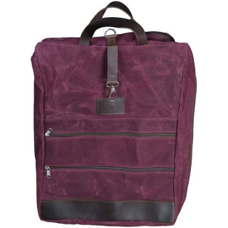 Чехол для палок Dragonfly Percussion DPSB Бордовый Dragonfly Percussion DPSB Stick Bag Burgundy