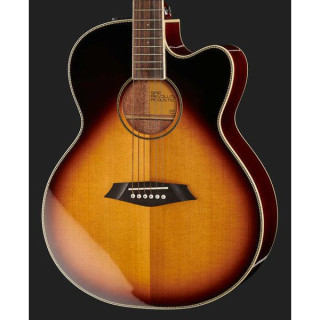 Электроакустическая гитара Larry Carlton A3-G VS Larry Carlton A3-G VS