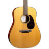 Мартин Гитара DE Retro Махагони Martin Guitar DE Retro Mahogany