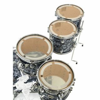 Барабанная установка DW Finish Ply Grey Marine SSC+ DW Finish Ply Grey Marine SSC+