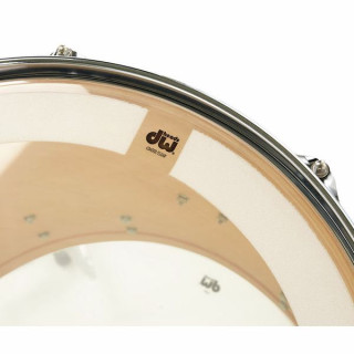 Барабанная установка DW Finish Ply Grey Marine SSC+ DW Finish Ply Grey Marine SSC+