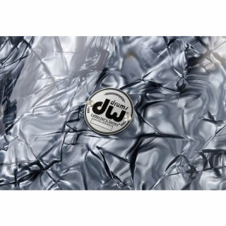 Барабанная установка DW Finish Ply Grey Marine SSC+ DW Finish Ply Grey Marine SSC+