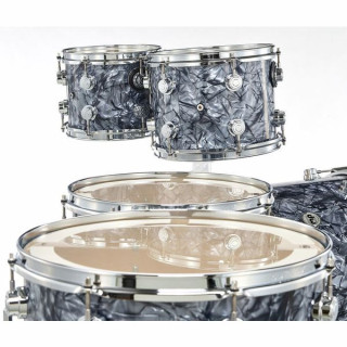 Барабанная установка DW Finish Ply Grey Marine SSC+ DW Finish Ply Grey Marine SSC+