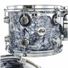 Барабанная установка DW Finish Ply Grey Marine SSC+ DW Finish Ply Grey Marine SSC+