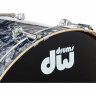 Барабанная установка DW Finish Ply Grey Marine SSC+ DW Finish Ply Grey Marine SSC+