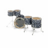 Барабанная установка DW Finish Ply Grey Marine SSC+ DW Finish Ply Grey Marine SSC+