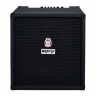 Комбоусилитель для бас-гитары Orange Crush Bass 100 Black Orange Crush Bass 100 Black