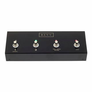 Ножной переключатель Revv G20 Revv G20 Footswitch