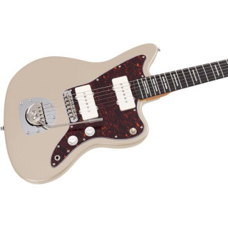Ларри Карлтон J5 Шампанское Золото Металлик Larry Carlton J5 Champagne Gold Metallic