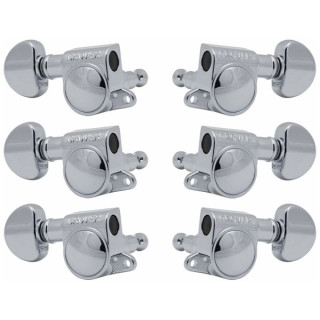 Grover 205-18C Mid-Size Rotomatics CH Grover 205-18C Mid-Size Rotomatics CH