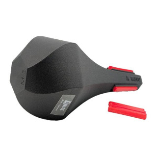 Мутный труба прямой M2 A Mute Trumpet Straight M2