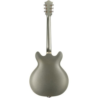 Guild Starfire Deluxe DC GVT VS Guild Starfire Deluxe DC GVT VS