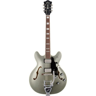 Guild Starfire Deluxe DC GVT VS Guild Starfire Deluxe DC GVT VS