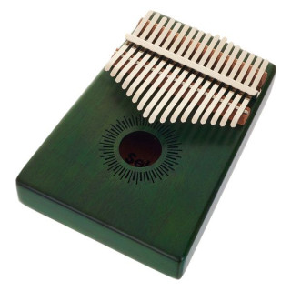 Sela SE 248 Калимба Грин 17 Sela SE 248 Kalimba Green 17