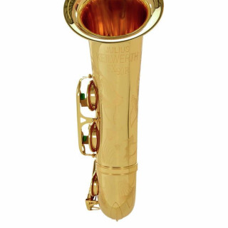 Тенор-саксофон Keilwerth SX90R Tenor Sax