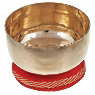 Поющая чаша Thomann Tibetan Singing Bowl No1, 500g Thomann Tibetan Singing Bowl No1, 500g