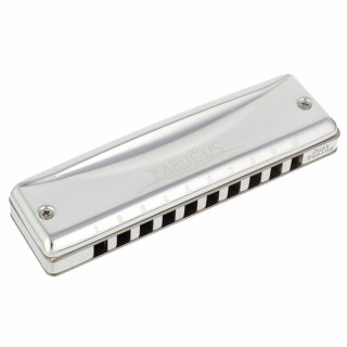 Suzuki F-20J Сказочный диатонический Bb Suzuki F-20J Fabulous Diatonic Bb