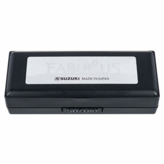 Suzuki F-20J Сказочный диатонический Bb Suzuki F-20J Fabulous Diatonic Bb