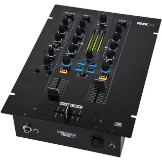 2x Reloop RP 2000 MK4  -> 2x Reloop RP 2000 MK4 Набор №654057 2x Reloop RP 2000 MK4 Bundle №654057