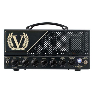 Усилители Victory V30 The Jack MKII Victory Amplifiers V30 The Jack MKII