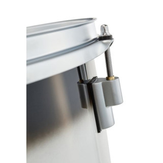 Напольный том DrumCraft Series 6 14"x12" Floor Tom SWB DrumCraft Series 6 14"x12" Floor Tom SWB