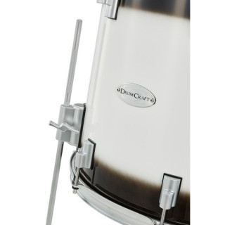 Напольный том DrumCraft Series 6 14"x12" Floor Tom SWB DrumCraft Series 6 14"x12" Floor Tom SWB