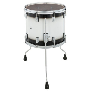 Напольный том DrumCraft Series 6 14"x12" Floor Tom SWB DrumCraft Series 6 14"x12" Floor Tom SWB