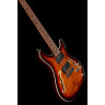 Электрогитара Harley Benton CST-24HB Tortoise Flame Набор №541229 Harley Benton CST-24HB Tortoise Flame Bundle №541229