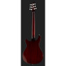 Электрогитара Harley Benton CST-24HB Tortoise Flame Набор №541229 Harley Benton CST-24HB Tortoise Flame Bundle №541229