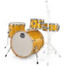 Набор ракушек Mapex Mars Birch Rock, ярд Mapex Mars Birch Rock Shell Set YD