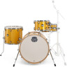 Набор ракушек Mapex Mars Birch Rock, ярд Mapex Mars Birch Rock Shell Set YD
