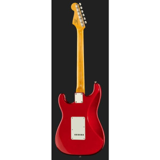 Электрогитара Squier CV 60s Strat CAR Bundle №538881 (Комплект)