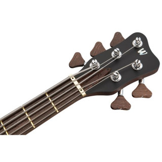 Warwick Streamer LX 5 Masterbuilt PG Warwick Streamer LX 5 Masterbuilt PG