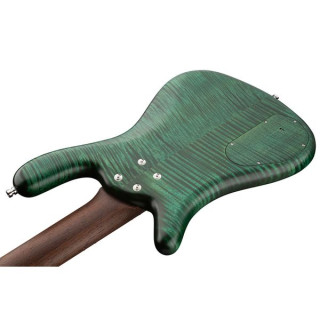 Warwick Streamer LX 5 Masterbuilt PG Warwick Streamer LX 5 Masterbuilt PG