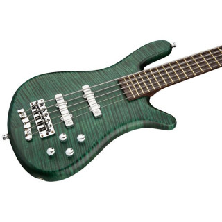 Warwick Streamer LX 5 Masterbuilt PG Warwick Streamer LX 5 Masterbuilt PG