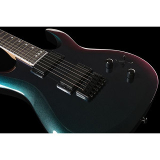 Электрогитара Harley Benton R-446 Flip Flop Blue Bundle №574197 (Комплект)