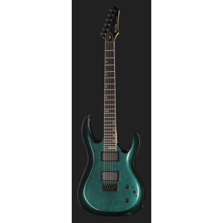 Электрогитара Harley Benton R-446 Flip Flop Blue Bundle №574197 (Комплект)