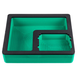 Инкрустация Thomann Line6 HX Stomp Thomann Inlay Line6 HX Stomp