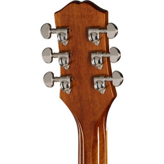 Epiphone Les Paul Standard 60s Ebony LH Epiphone Les Paul Standard 60s Ebony LH