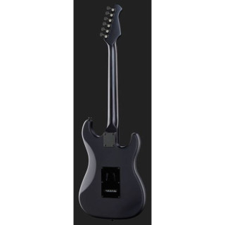 Harley Benton ST-20HSS LH SBK Набор №537979 Harley Benton ST-20HSS LH SBK Bundle №537979