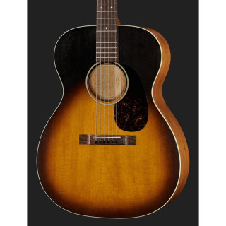 Мартин Гитары 000-17 Виски Сансет Martin Guitars 000-17 Whiskey Sunset