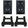2x Swissonic A305 Набор №560411 2x Swissonic A305 Bundle №560411