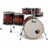 Барабанная палочка Pearl Decade M. 6pcs Shell Pack S.BR Pearl Decade M. 6pcs Shell Pack S.BR
