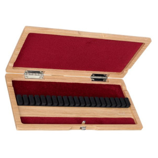 Гобой в деревянном футляре Thomann 20 Thomann Wooden Case Oboe 20