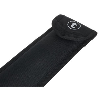 Tavmusic.ru мешок для флейты-свистульки средней величины Thomann Tin Whistle Bag Medium