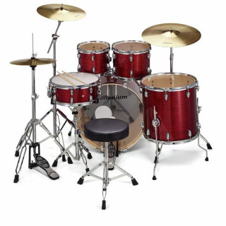 Стандартный комплект Millenium MX422 RL Millenium MX422 Standard Set RL