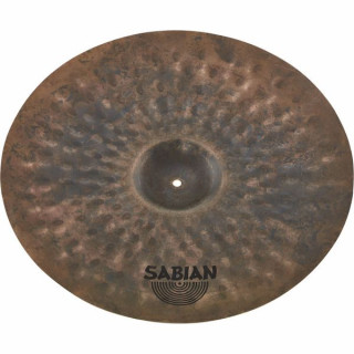 Sabian 21" HHX Ожесточенная езда Sabian 21" HHX Fierce Ride
