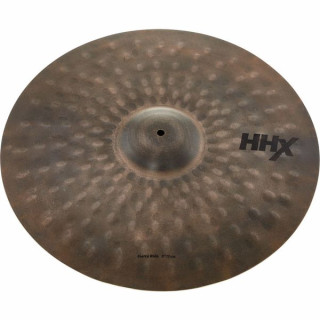Sabian 21" HHX Ожесточенная езда Sabian 21" HHX Fierce Ride